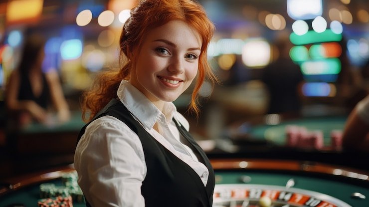 Teen Patti Game